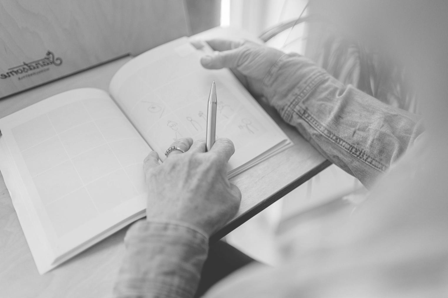 Cash flow statement interpretation and practical application