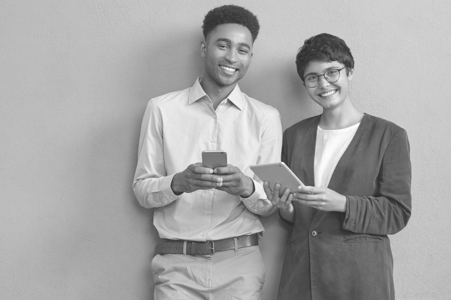 Financial analysis learning environment with study materials and resources